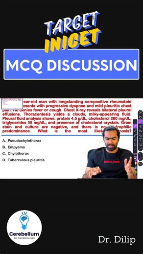 Dr.DILIP'S MMS - Medicine Made Simple on Reels