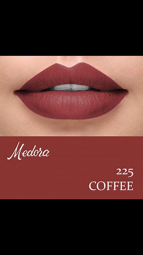 Shop the Trending Medora Lipstick Shades for Perfect Makeup