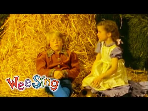 Little Boy Blue | Wee Sing