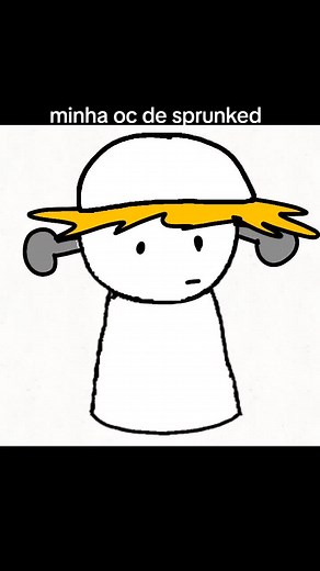 Create Your Own Sprunked Character: A Guide