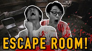 19K views · 1.2K reactions | We Did the Scariest Escape Room | Twoset Violin | Facebook