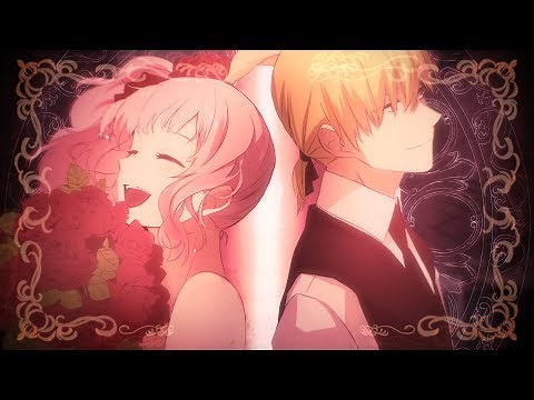 【MV】Royal Scandal「ロイヤルフラッシュ」/ luz-Royal Flash