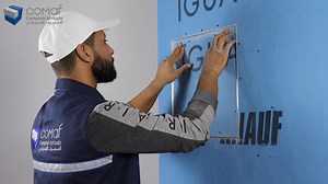 34 reactions · 5 comments | Découvrez comment installer une #trappe de #visite pour accéder facilement aux équipements électriques se trouvant entre le #plafond et le faux plafond. ☎ Tel >> 36 225 000 https://www.comaf.tn/68-trappes-de-visite.html | COMAF Comptoir Africain | Facebook