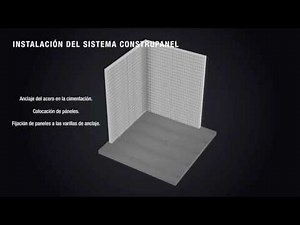 Construpanel FANOSA®