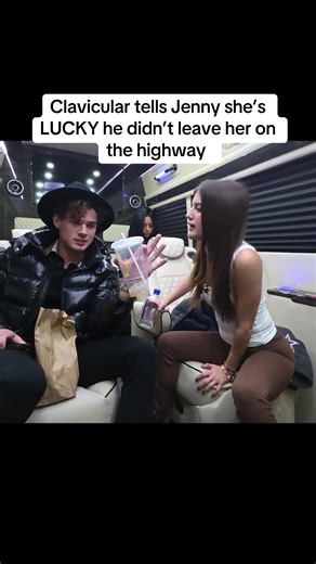 #kickclips #adinross #clavicular #adinrossclips | jenny car