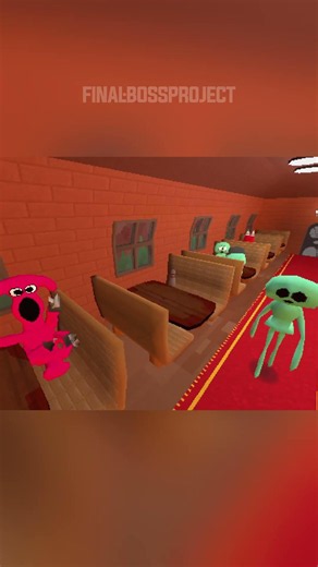IS BANBAN ISLE RANGERS WORTH IT? THE 32-BIT BANBAN SPIN-OFF 🏝️😱 #squidshroom #banbanislerangers