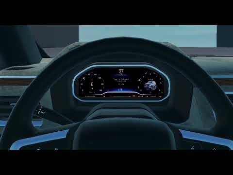 2024 Chevrolet Tahoe Z71 5.3L V8 SUV 0-147 MPH (In Roblox)