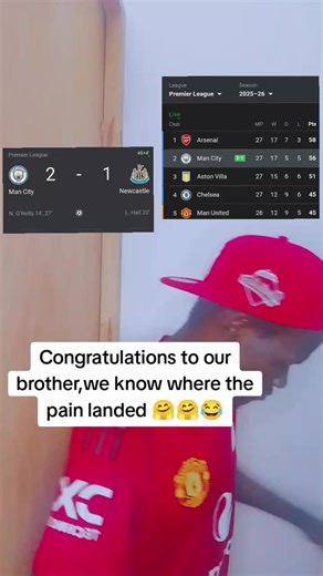 Manchester City Triumphs Over Newcastle at Etihad