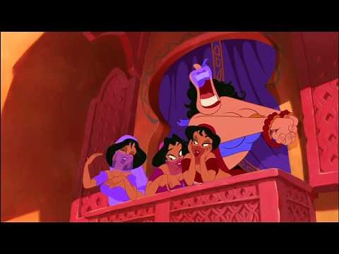 Alladin - Príncipe Ali HD