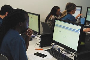 Inside the Parkview Education Center: Epic training | Parkview Health