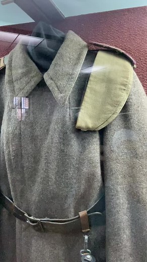 russian museum ww2 on TikTok