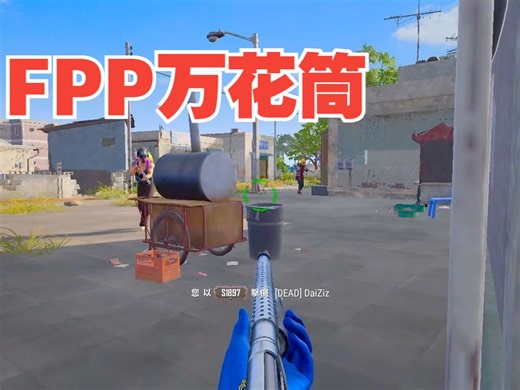 PUBGfpp pwdd