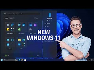 Windows 11 in 2025: An Early Look at NEW Features Coming Soon!
