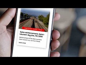 AskBoris - Your digital sheet piling assistant