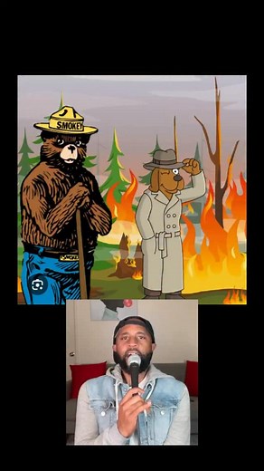 34K views · 3.3K reactions | Do you remember McGruff and Smokey? Tour dates: Portland Maine 10/2 | Pottstown PA 10/8 | NYC 10/9 | Nashville 10/16 | Dallas 10/25 |Houston 10/26 |Denver 11/6 |LA 11/10 | San Francisco 11/21| Sacramento 1/14| Chandler AZ 1/18 | San Diego1/29 | St Pete Beach FL 2/11 | Clearwater FL 2/12 tickets in bio and charlesmcbee.com | Charles McBee | Facebook