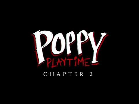 Poppy playtime chapter 2 intro