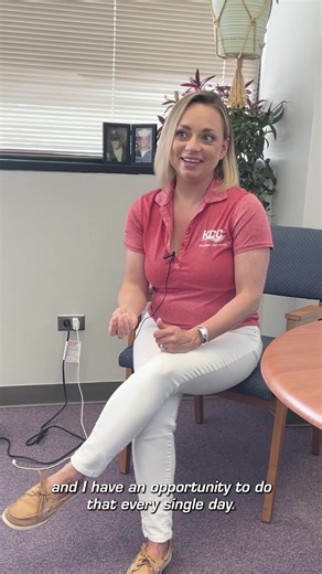 We asked KCC employees what motivates them to keep going, to help you find your motivation! Visit https://youtube.com/playlist?list=PLEnNvZd4X-lUmYqTT9qh9o1TYt3q1t-0B&si=-4O_mZyjZrnVRVHm for more! | Kankakee Community College