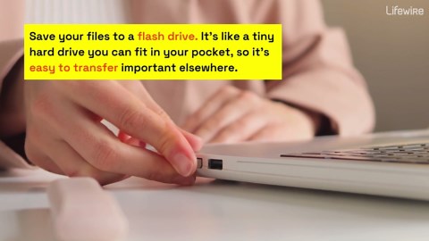 Back Up Your Data Like a Pro: Expert Tips for Keeping Your Files Safe