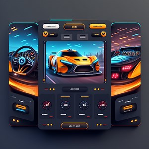 Download and Play gadi wala game on PC (Emulator)