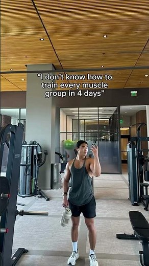 Training for busy people can still be effective! 🤝