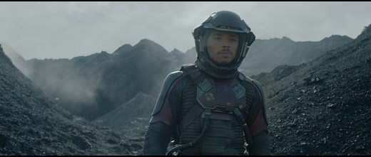 Long Distance (2024)