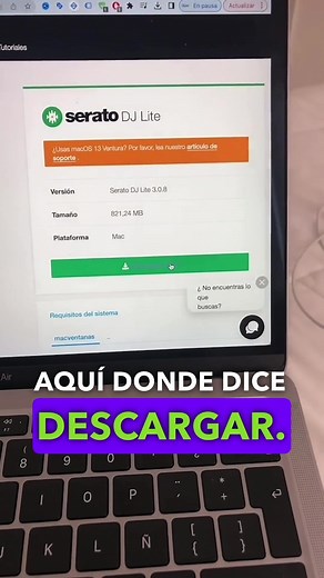 Guía para Descargar Serato Lite Gratis y Conectar Flex 4