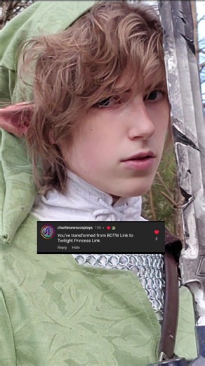 Exploring Legend of Zelda Cosplay Techniques