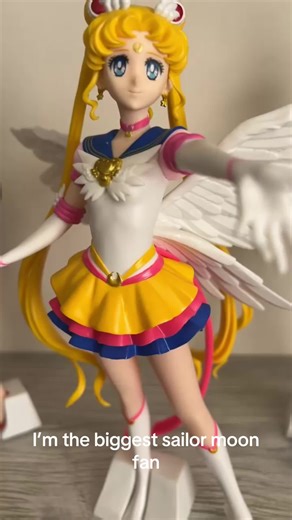 Sailor moon collection