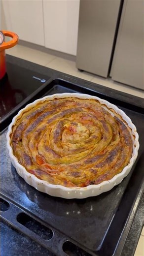 Turkish stuffed cabbage rolls