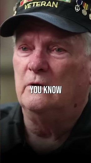 The Difference Between a WWII VET and a VIETNAM VET