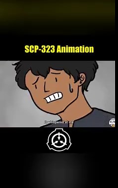 22K views · 858 reactions | Reel created from [SCP-323 Wendigo Skull (SCP Animation)] | TheRubber | Facebook
