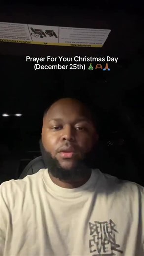 Alfonso Foster on Instagram: "Merry Christmas ❤️🙏🏾🎄🫶🏾"