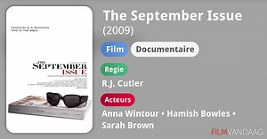 The September Issue (2009)