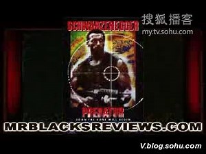 AVP2 MOVIE REVIEW ALIEN VS PREDATOR REQUIEM