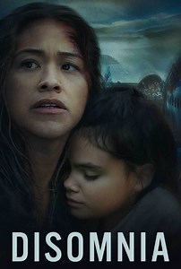 Disomnia | Películas y Series La Vanguardia
