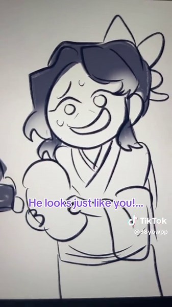 #MITSURI #HASHIRA Hey y’all, first post on this account 💔😭 anyways pretend this is an AU where they live. #mitsuri #mitsurikanroji #kanrojimitsuri