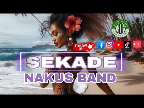 SEKADE - NAKUS BAND OF GONA (#oromusic)