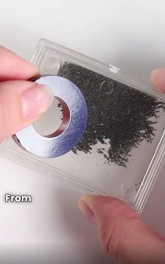 🧲 Holmium: The Magnetic Heavyweight of the Periodic Table