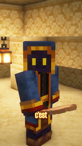 L'astuce ULTIME pour ce bloc 😎