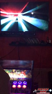 New ARCADE CLASSICS 2 Player Arcade Pedestal with 36,000 games & 80 consoles 😱🎮 There’s no rest for the wicked baby! 😎🤘🏻$999.99 dlls 💵 Message 💻 or call 📲 us for more models RetroBoy Arcades 😎🕹☎️(956) 413-6311👍🏻 Facebook: https://m.facebook.com/RetroBoy83/?tsid=0.3664476549066801&source=result📺 YouTube Channel: https://www.youtube.com/channel/UCLHs0xqyXUEyqMGfOpn5Cww✉️ Email: retroboy83arcades@gmail.com 🌎 www.retroboyarcades.com📸 Instagram: retroboy_arcades #arcadegames #arcade #a