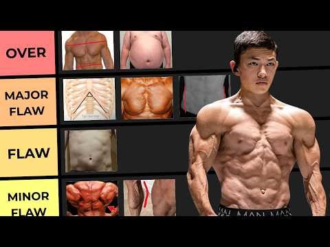 Top 10 Worst Genetic Traits for Aesthetics (Reality Check)