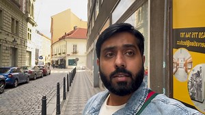 8.4K views · 297 reactions | Prague Czech Republic  vlog part 03 | Sameer Vlogs | Facebook