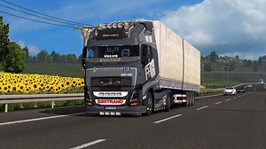 Volvo FH 2012 Classic v29.10r 1.54 - Allmods.net