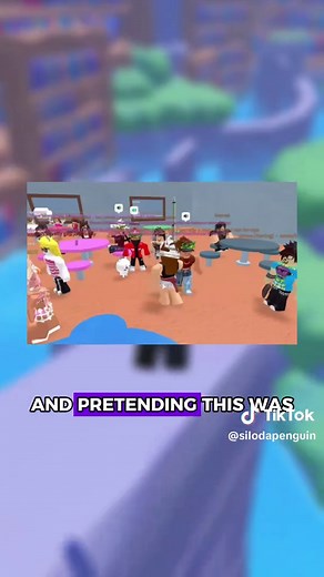 Exploring the Rise and Fall of Roblox High School