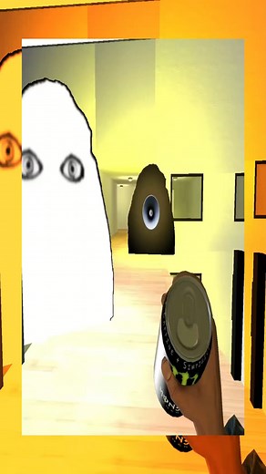 14K views · 53 reactions | part 2172 #nextbots #gmod | Maner Man | Facebook