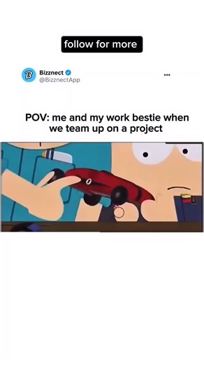 Bizznect on Instagram: "Sending 30 DMs on LinkedIn just to get ghosted I built Bizznect so that never happens again — www.bizznect.com Sign up for FREE today #meme #funny #workmeme #officehumor #officememe"