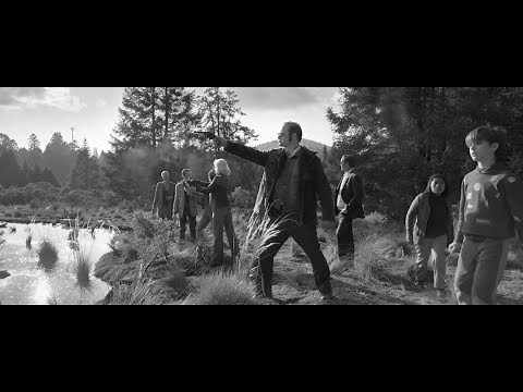 Roma - Trailer español (HD)