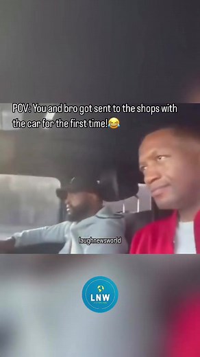 Family Car Moments: Laughing with Christian Memes