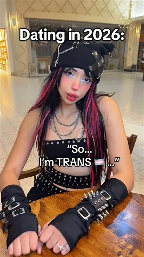 @poorhottie on Instagram: "Why does no one want anything lifelong anymore? :( #trans #transgender #dating #fyp #viral #reels #meme #explore #relatable #cute #alt #lgbtq #queer #love #wlw #mlm #nonbinary #relationships #trend #couplegoals #asian #femboy #loveislove"