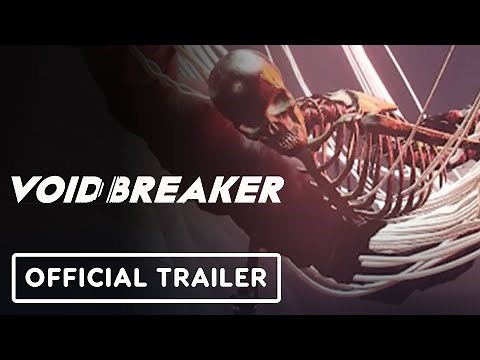 Void/Breaker - Official Early Access Launch Trailer | gamescom 2025